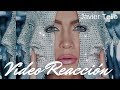 Jennifer Lopez "Medicine" ft. French Montana (vídeo reacción) Jennifer Lopez "Medicine" ft. French Montana (vídeo reacción)