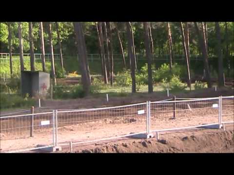 jordi sprenkels, training Gemert/Veldhoven