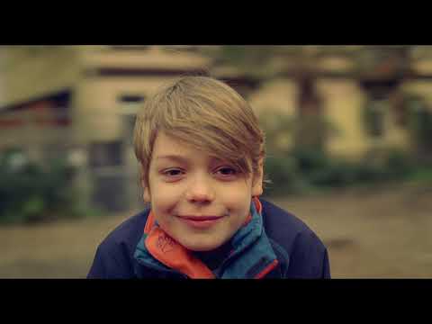 Trailer of Gasmann (2021)