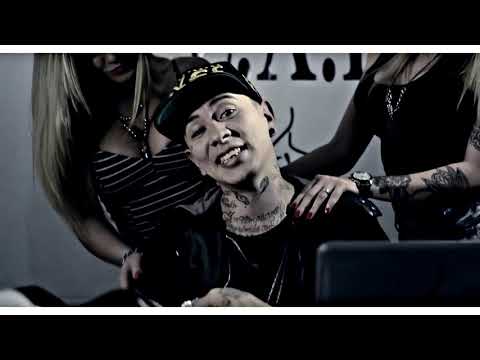 Esteban El As!   Ando bien (VIDEO OFICIAL)