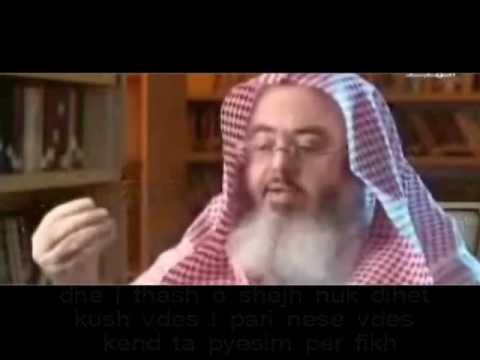 Shejh Salih el Uthemin lavdron - Shejh Abdurrahman Berrak dhe Shejh AbdulAziz Rraxhihi