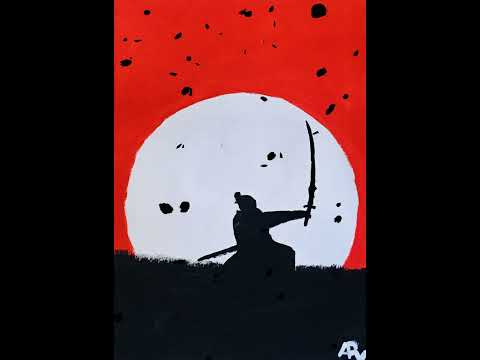 Manifold Strife - Death Before Dishonor, Death Before Surrender LYRIC VIDEO