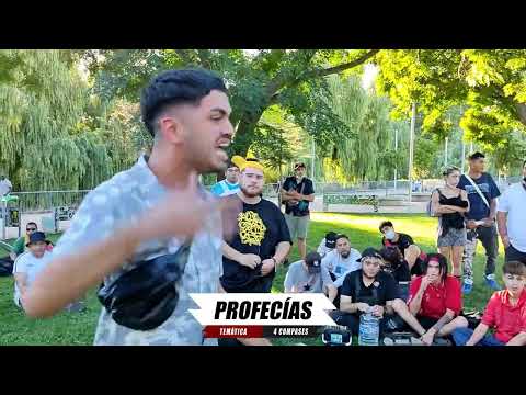 RACSO vs RUGAL vs SILVER - 8vos de Final SANJA FREE Formato FMS