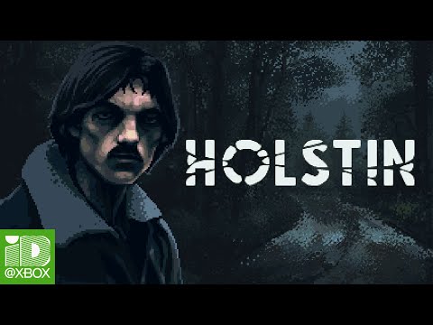 Holstin | Extended Gameplay Trailer
