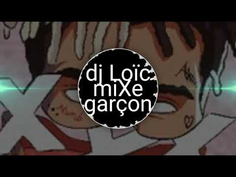 Dj Loïc miXe garçon