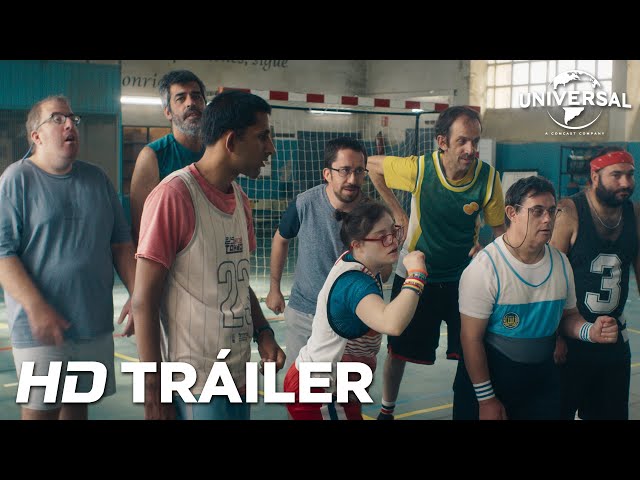 Tráiler de Campeonex