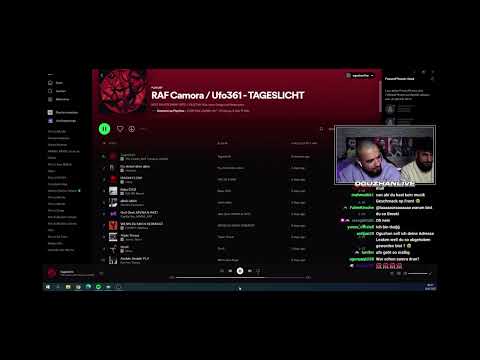 Oguzhanlive Reagiert auf Raf Camora x Ufo361 x The Cratez