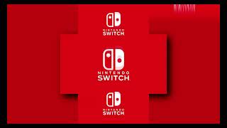 YTPMV Nintendo Switch Logo Scan Thekantapapa