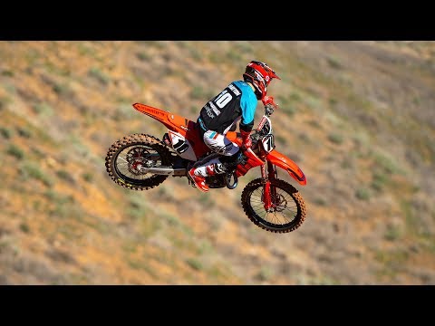 Racer X Films: 2019 Supercross Prep with Justin Brayton, RJ Hampshire, and Cameron McAdoo