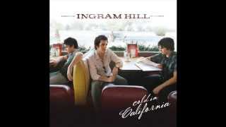 Ingram Hill - Troubled Mercy