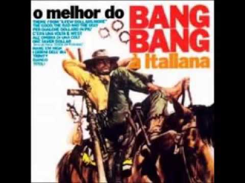 O Melhor do Bang Bang à Italiana
