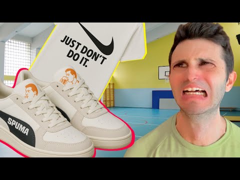 Io a 11 Anni Tentando di Giustificare a Agli Amici i Miei VESTITI TAROCCHI