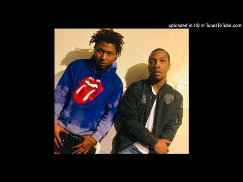 NuNaveli Ft IceSavage - Walk ( Remix ) (Prod. By #585Bangerz)