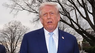 Trump explora la opción de enviar fuerzas terrestres a Irán