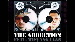 Tony Touch  - The Abduction  - GZA, Insp  Deck, RZA, Ghostface  Masta Killa