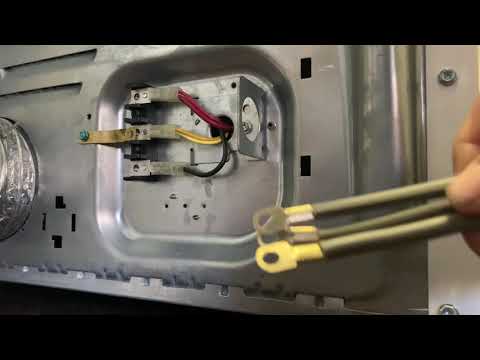 How to Change a Dryer Plug: 4 Prong Plug to a 3 Prong Plug