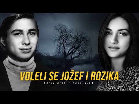 AGAMEMNONOVE PRIČE 11 - Voleli se Jožef i Rozika