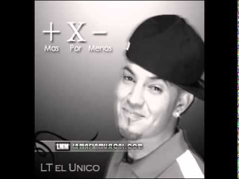 LT el unico ft jayson2