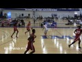 Nate Patrick- Highlights at IMPACT Showcase with FL Elite 