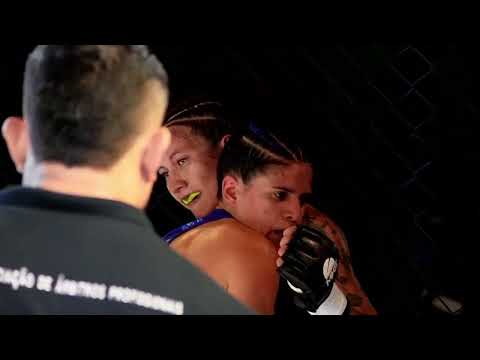 Acesso MMA 2 - Gracy Maia vs Sabrina Santiago