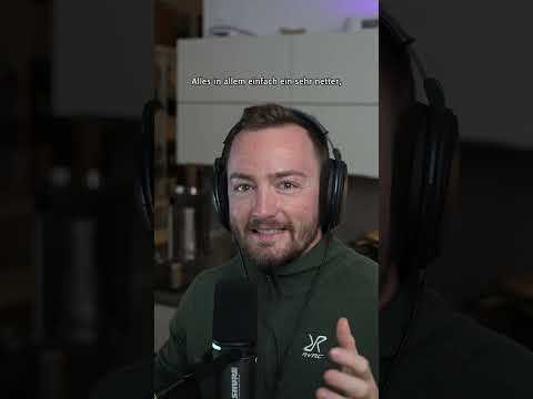 Lasst euer Ego zuhause!