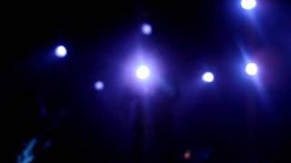 The Cooper Temple Clause - Who Needs Enemies?