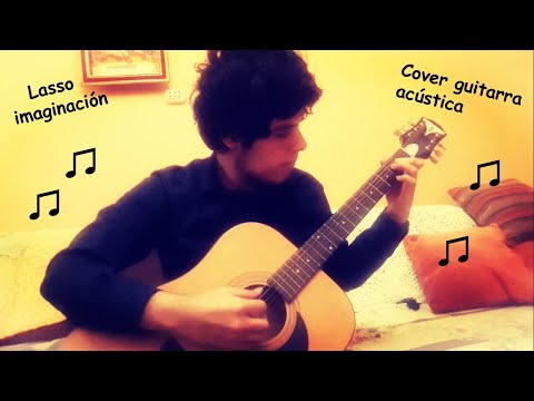 Mi Imaginación - Lasso