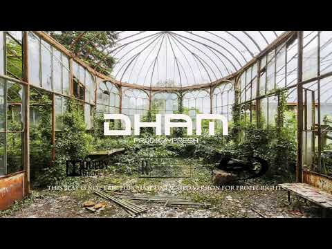 "DHAM" Cardi B x Migos x Travis Scott  Type Trap Beat