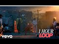 Kendrick Lamar SZA All The Stars 1 HOUR LOOP