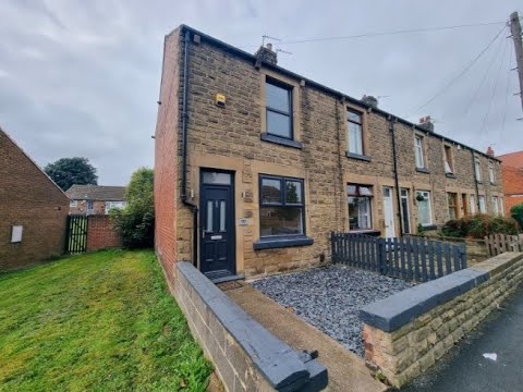 Property for sale on Barugh Green Road, Barugh Green, Barnsley with NestledIn Estate Agents.