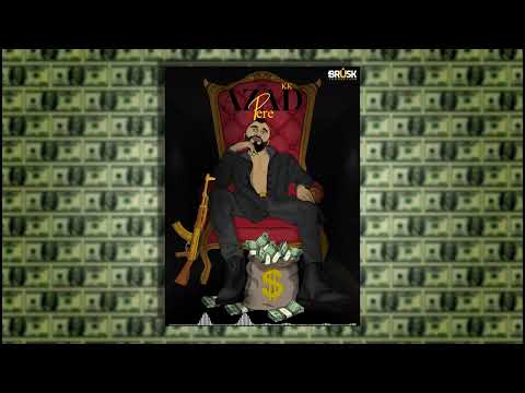Azad K K - PERE - ( Official Audio )
