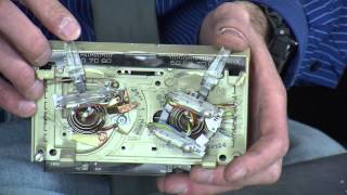 Trane Heater Thermostat: Equipment Autopsy #62