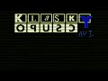 REUPLOADED Klasky Opusc Avi Real Footage HD Version In Old TV