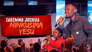 Download lagu Ninkusiima Yesu - Taremwa Joshua ( Live Video) mp3