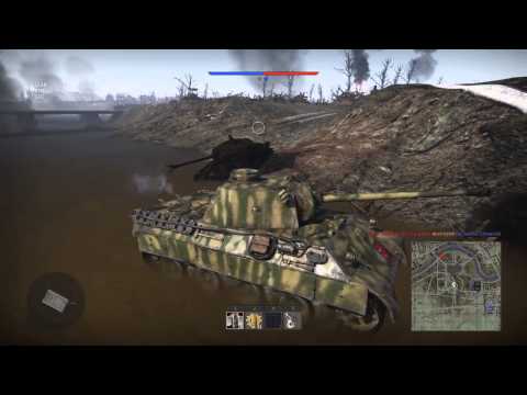 Why Is This In The Game?! - War Thunder