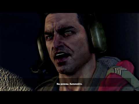 Dead Island (DE) DLC Ryder White's Campaign  - Gameplay part 1 🧟🧟🧟