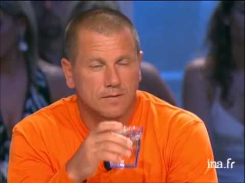 Pascal Olmetta "Magneto Serge" - INA Archive