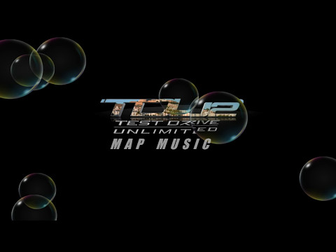 TDU2 - Map Music