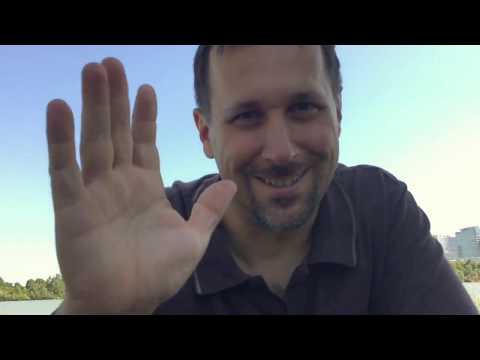 Lass dich mit Gott versöhnen und werde ein neuer Mensch!