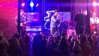 You are My Las Vegas, by Red Wanting Blue