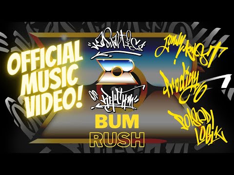 KOR Classics – Bum Rush – (Official Music Video) 2001 [Kasualties of Rhythm] [Jonny Kwest]