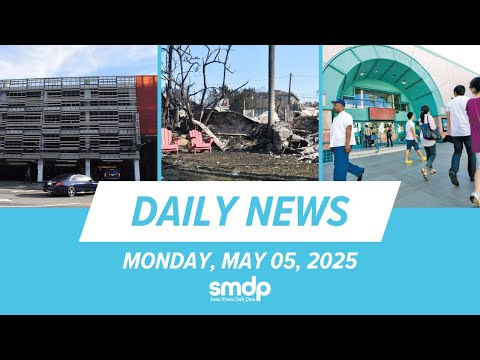 Film Industry Exodus | Parking Wars | Healthcare Wage Hikes | SMDP