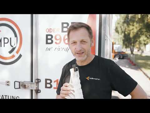 Abfahrkontrolle BE - Einfach erklärt für deine praktische Prüfung