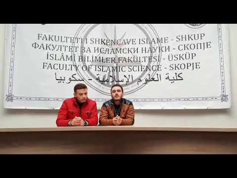 Arijan Fazliu ~ ARFA " Kënduar Adem Jasharit "
