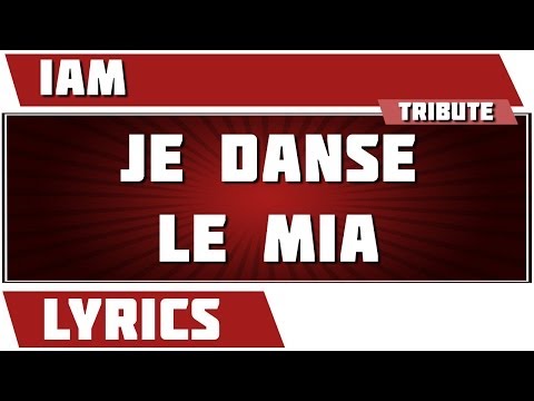 download lagu mp3 mp4 Je Danse Le Mia Lyrics, download lagu Je Danse Le Mia Lyrics gratis, unduh video klip Je Danse Le Mia Lyrics