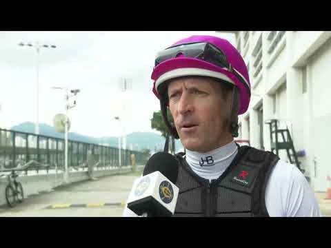 [Racing To Win] 22/23 #82 Happy Valley – R6 (28 June)