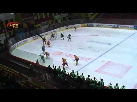 44. kolo (23.1.2013) Dukla Jihlava - BK Mladá Boleslav