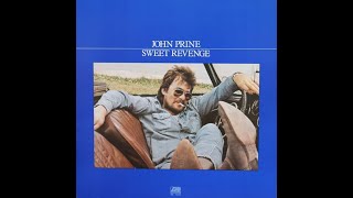 The Torch Singer by John Prine