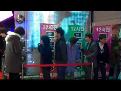 Bueno Clinic - South Korea Appeal