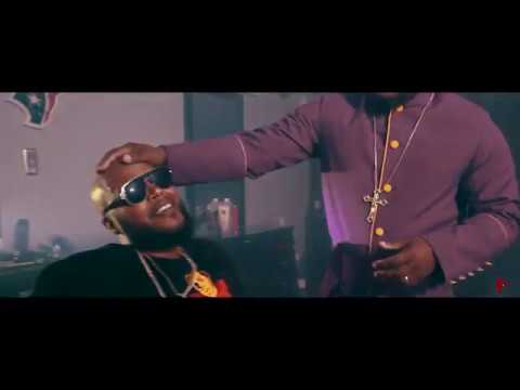 A.G. SAGTOWN MAYOR - FT TurnUpKing "Ain't Real No More"